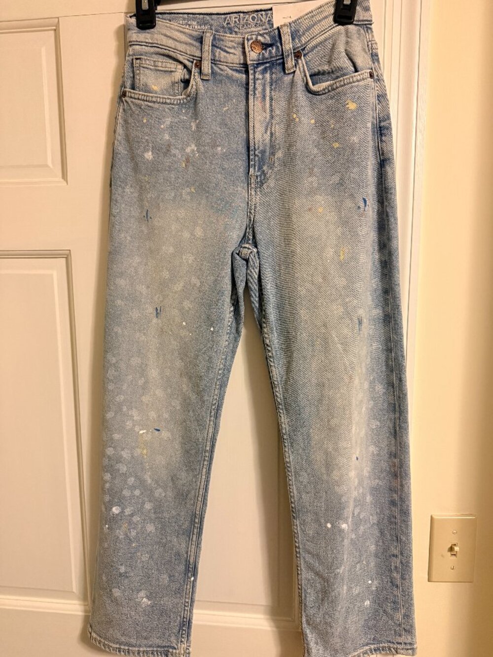 Vintage Arizona Jeans